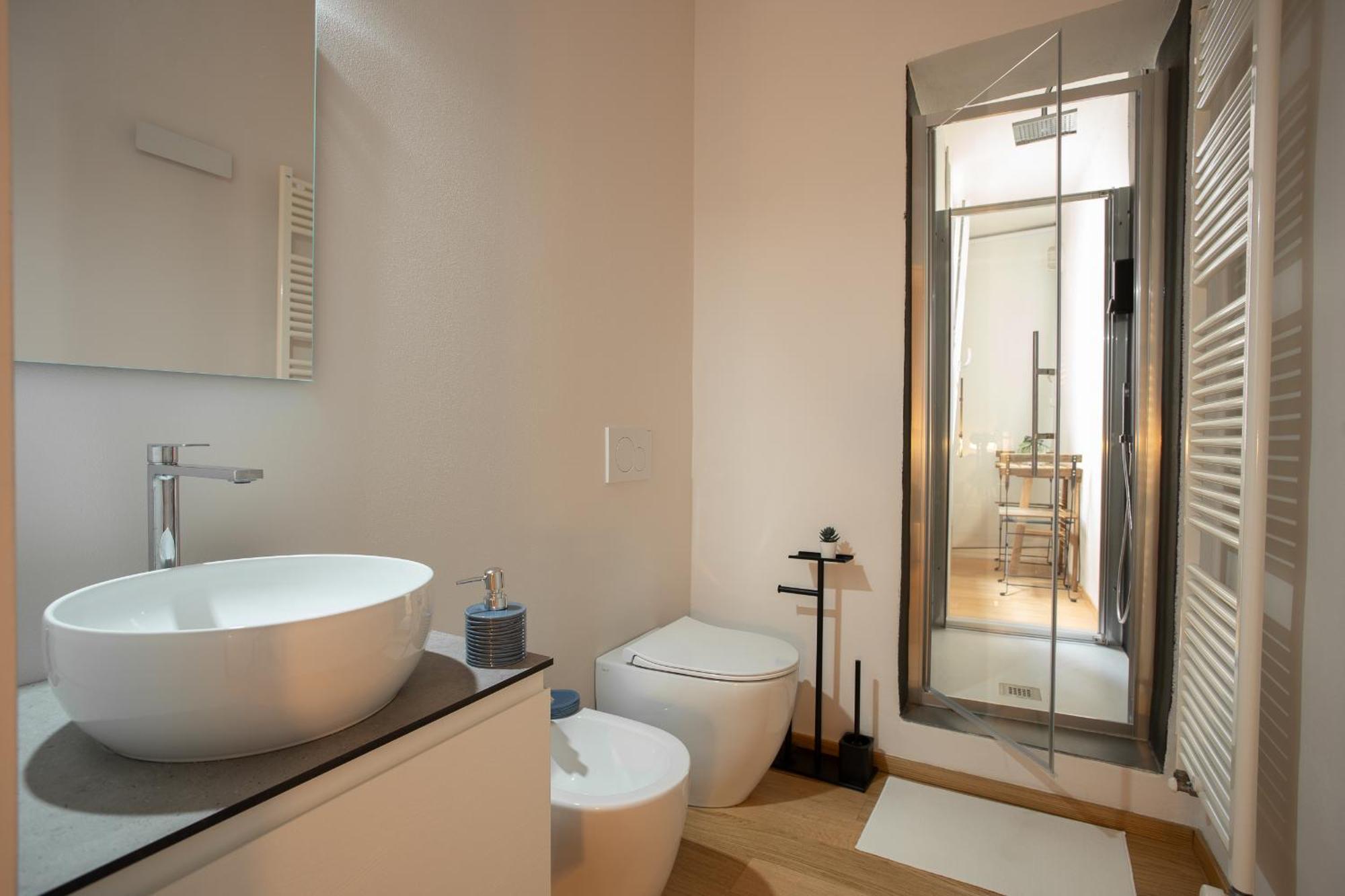 Freedom Suites パルマ エクステリア 写真