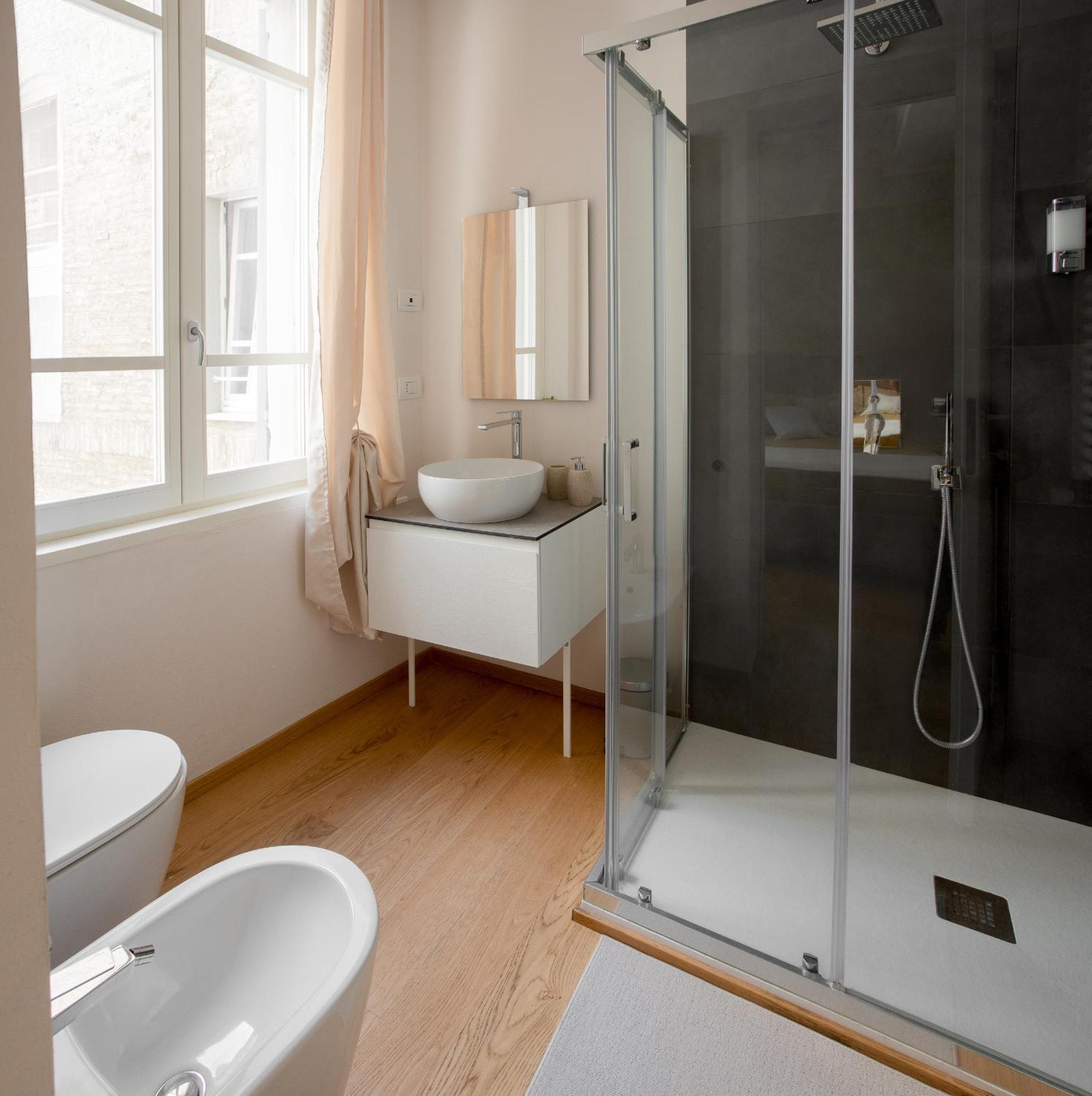Freedom Suites パルマ エクステリア 写真